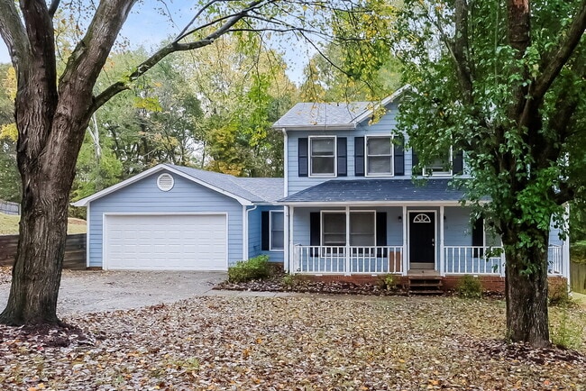 Building Photo - 2410 Wildburne Ct