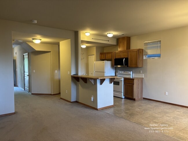 Photo - 21712 104th Street Ct E Unit 21712
