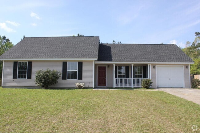 Building Photo - 3BD/2BA Ranch in Dorchester II Schools-Ava... Rental