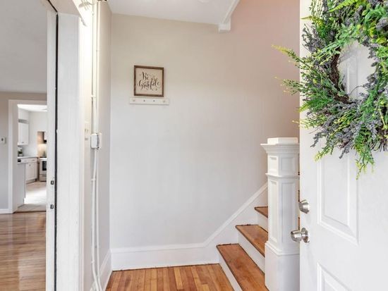 Entrada principal - 14 Ferraro St Unidad 1