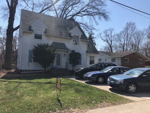 Building Photo - 605 Brookland Park Dr Rental