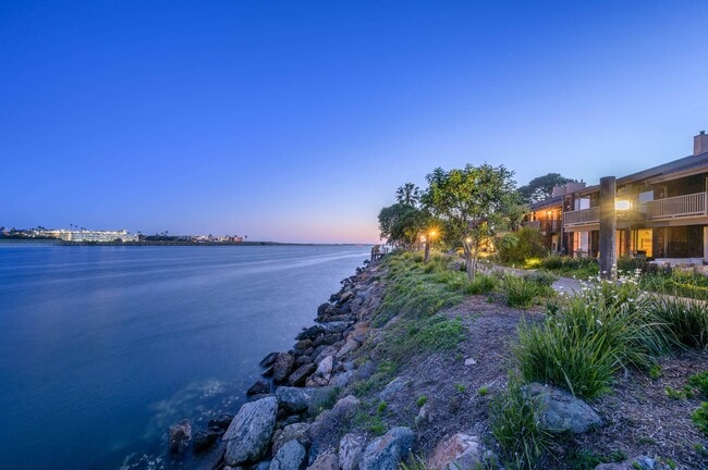 Photo - Mariners Village