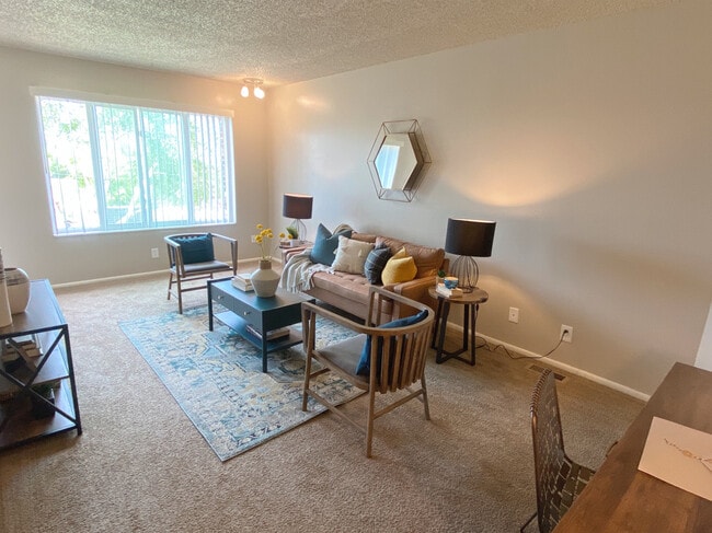 Photo - Madison Grove Apartments