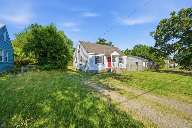 Photo - 302 Marlin Dr