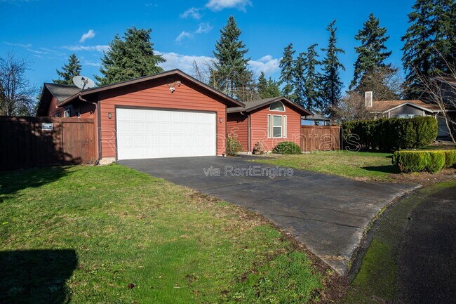 Photo - 2107 167th St Ct E