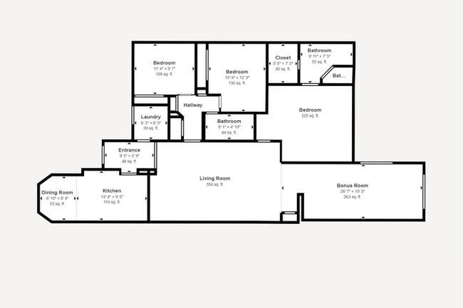Photo - 3Bed/2Bath Home in 55+ Community in Peoria! $399 MOVE-IN SPECIAL! Move-In Ready on 03/05/2026!