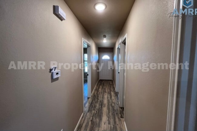 Photo - New Beginnings Start At AMRR: 3 Bedroom Home Available