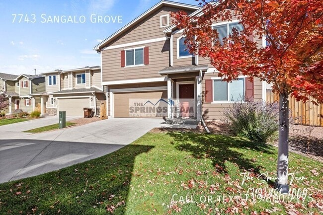 Photo - 7743 Sangalo Grove