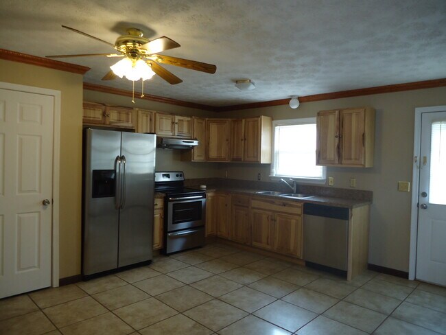 206 Nottoway Dr