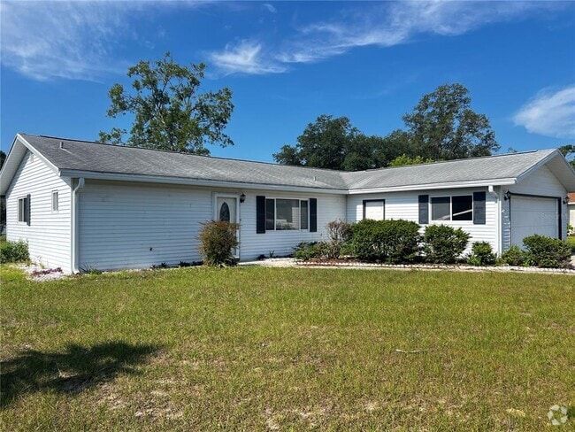Building Photo - 8304 SW 107th Pl Rental