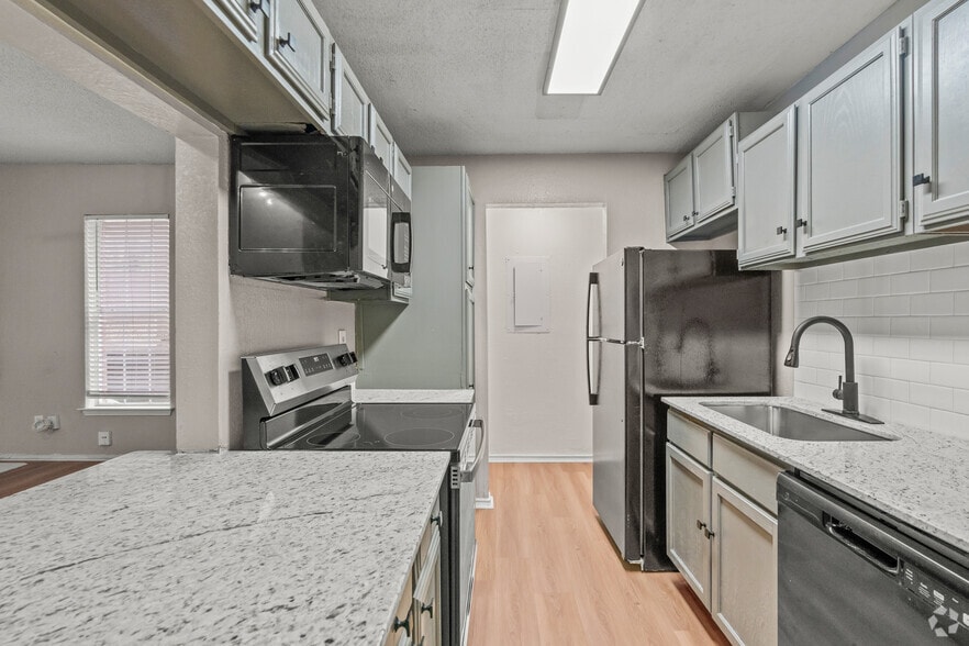 Interior Photo