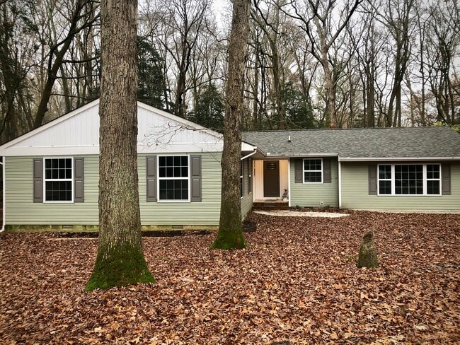 Photo - 3994 Union Church Rd