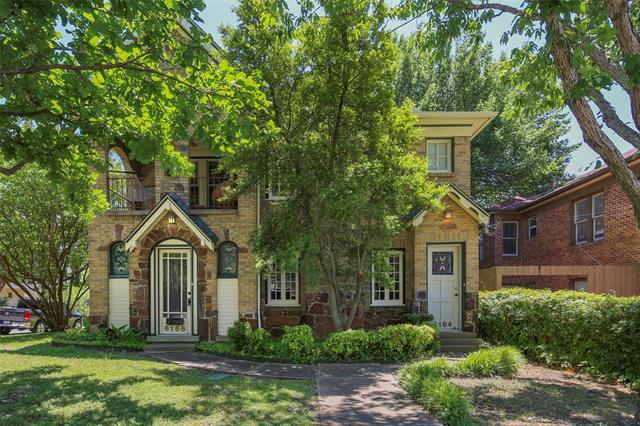 Building Photo - 6166 Oram St