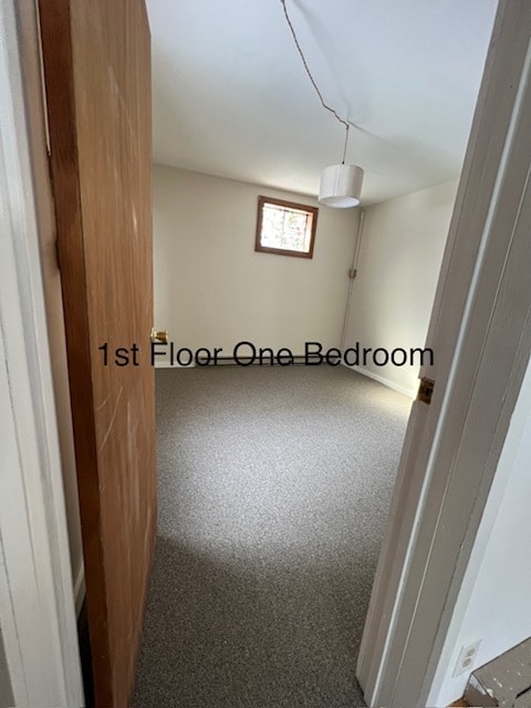 Building Photo - 25 Adirondack Ave Unit One bedroom