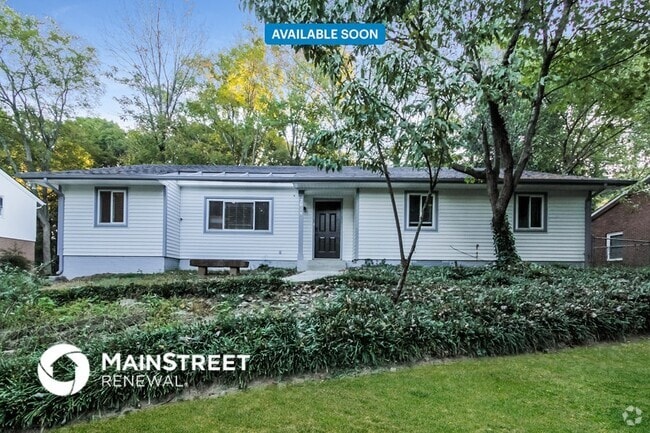 Building Photo - 2028 Knickerbocker Dr Rental