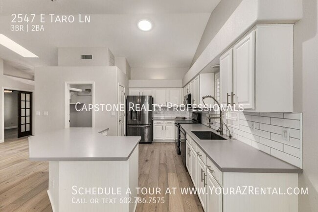 Photo - 2547 E Taro Ln