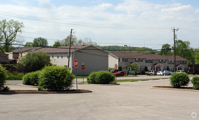 Parking Area