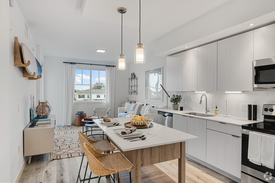 Sea Lofts at Boynton Village