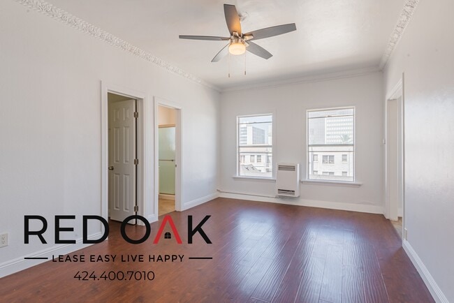 Photo - 724 S Mariposa Ave Unit 406