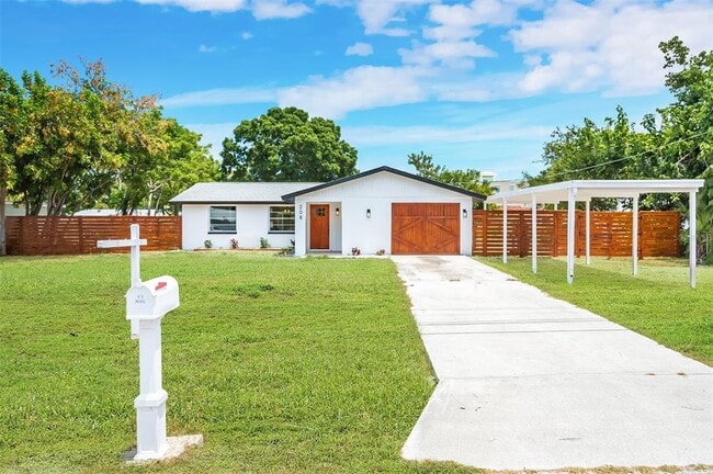 Photo - 208 Palmetto Rd W House