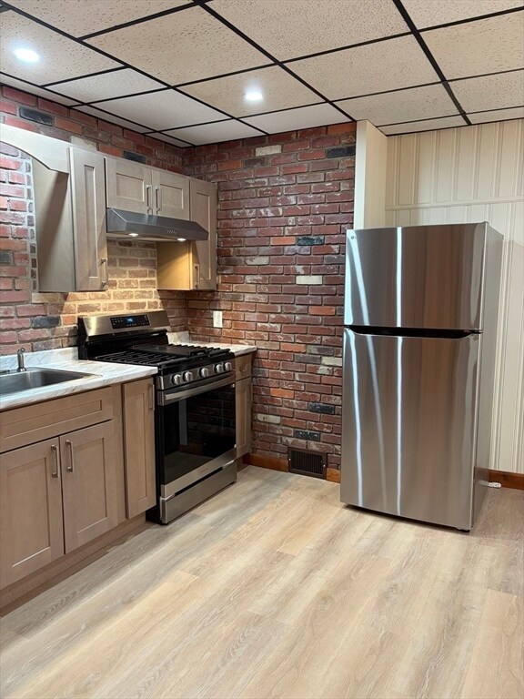 Photo - 174 Adams St Unit 1