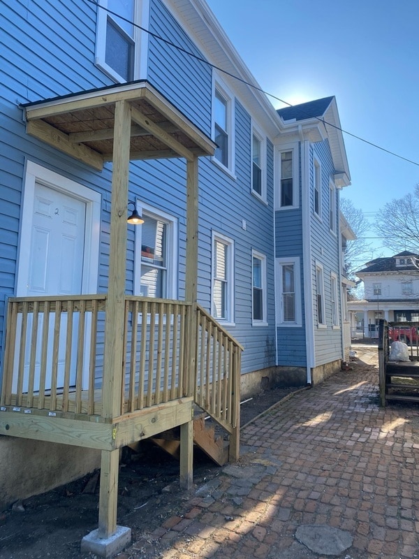 Photo - 1020 Jamison Ave SE