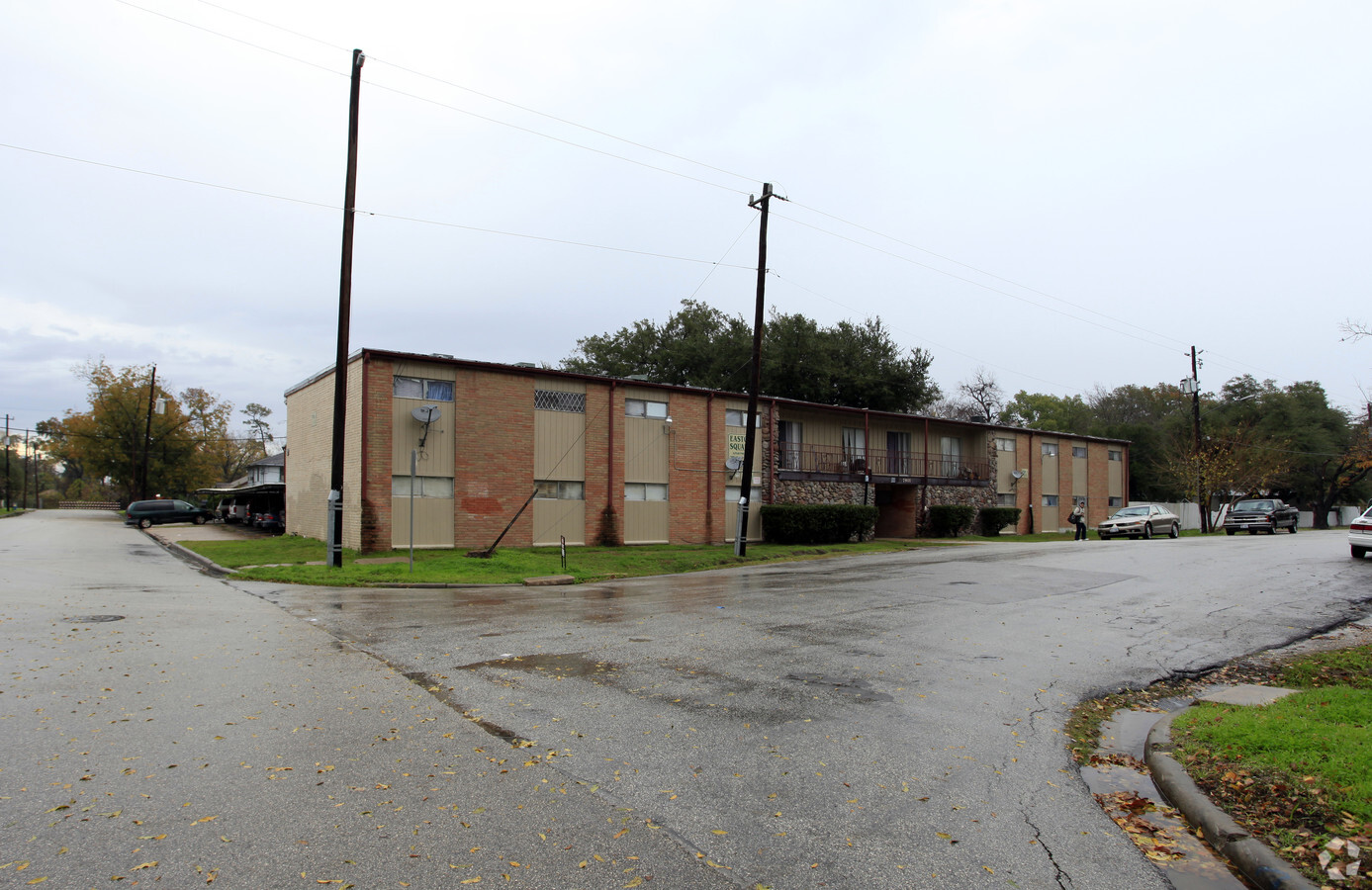 Photo - East Village Apartments