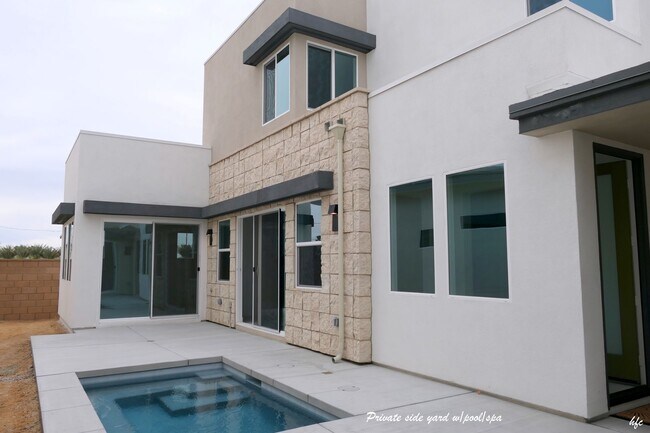 Photo - Canyon View Estates, Unfurnished, long Term