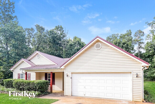 Building Photo - 5314 Morgan Manor Dr Rental
