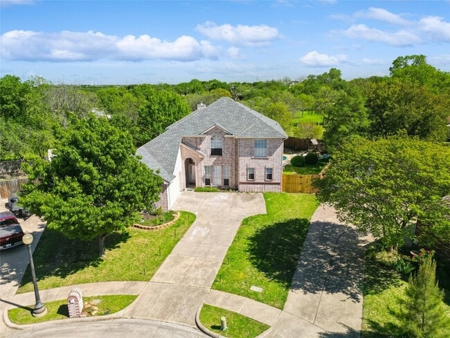 5615 Teal Ct