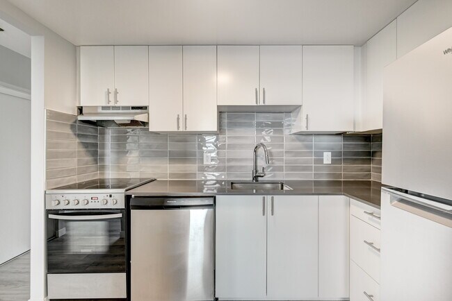 Photo - Le Halo Appartements