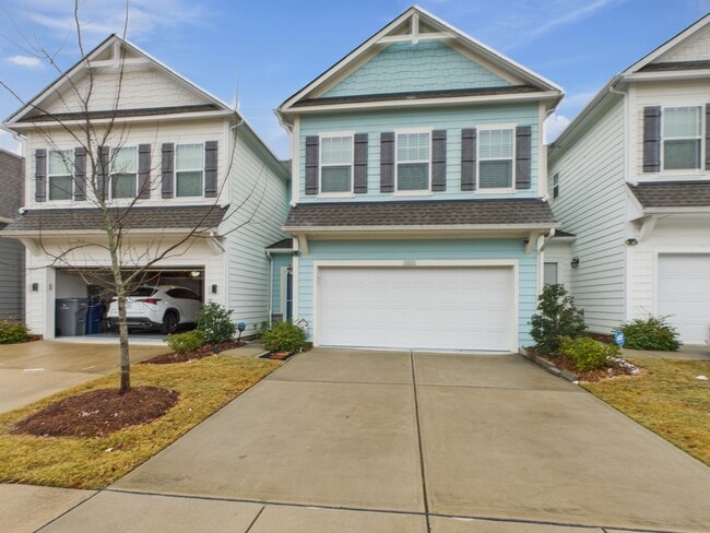 Building Photo - 5939 River Mdw Ct