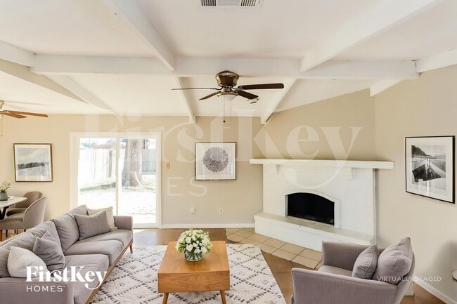 Photo - 1340 Virgie Joe Dr