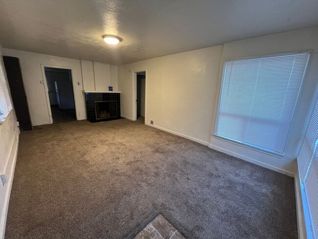 Photo - Upstairs Duplex Delight & $400 Credit for 1st Month's Rent