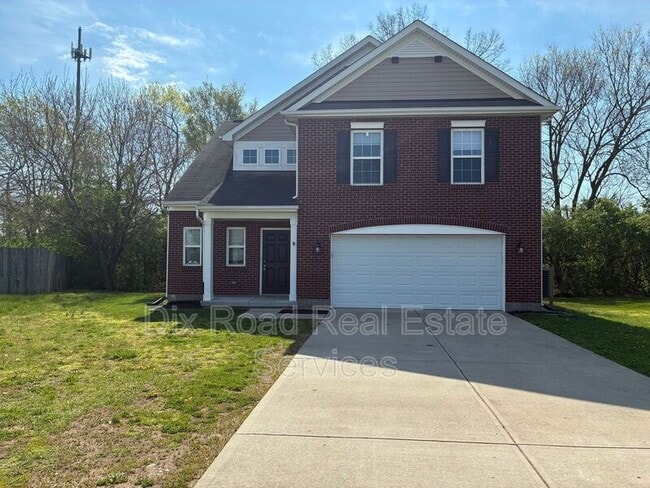 Building Photo - 461 Draft Ct