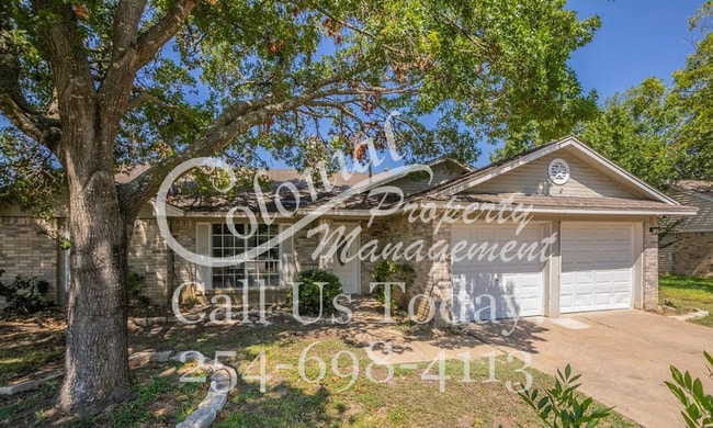 Cozy Home in Temple, Tx! - Cozy Home in Temple, Tx!
