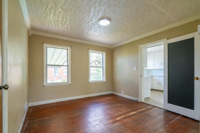 Photo - 10th Street Unit Upstairs