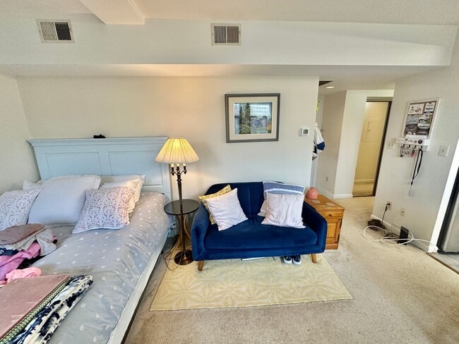 Photo - Château Living in this Dupont Circle Delightful Studio- Blocks from the Metro! Unit 503