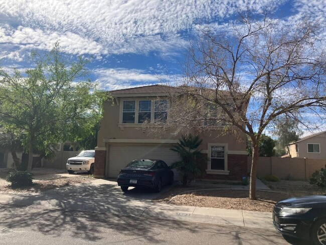 Photo - 1807 E 36th Ave