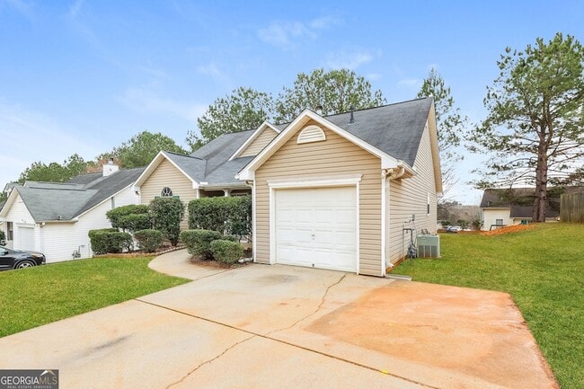 Photo - 134 Misty Ridge Trail