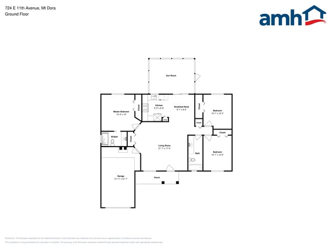 Photo - 724 E 11th Ave