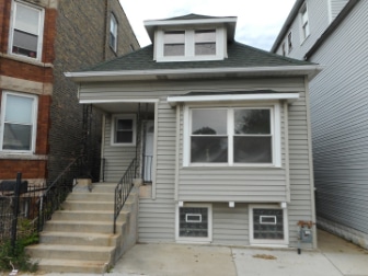 Photo - 3464 W Diversey Ave Rental