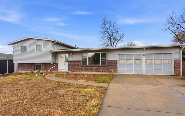Building Photo - 54 Minden Cir
