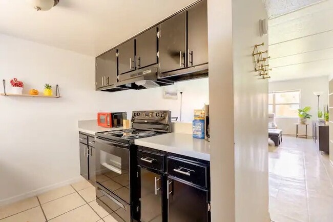 South Ridge Apartments