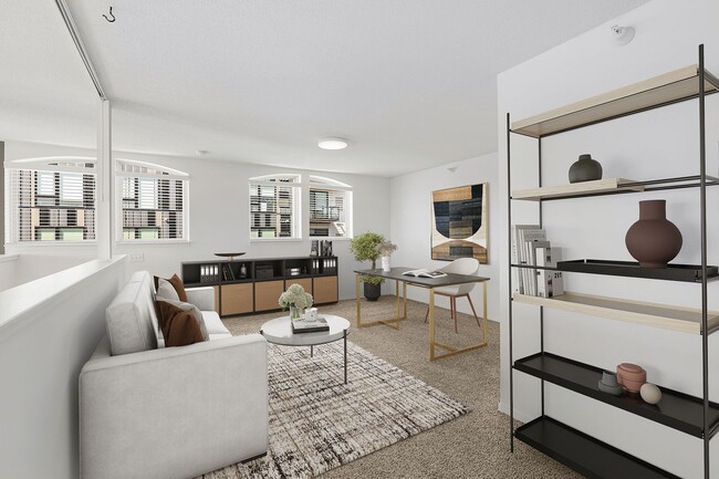 Photo - Uptown Lake Apartments