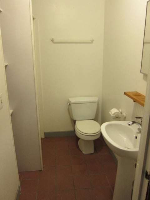 bathroom - 533 Prospect Ave SE Unit lower