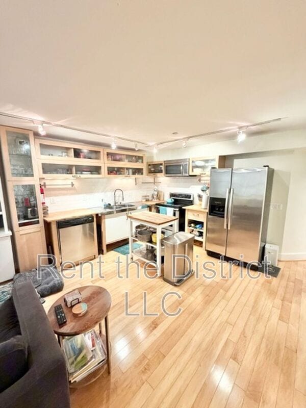 Photo - 1350 Randolph St NW Unit #1