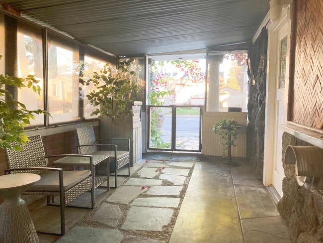 Photo - 3421 Belmont Ave