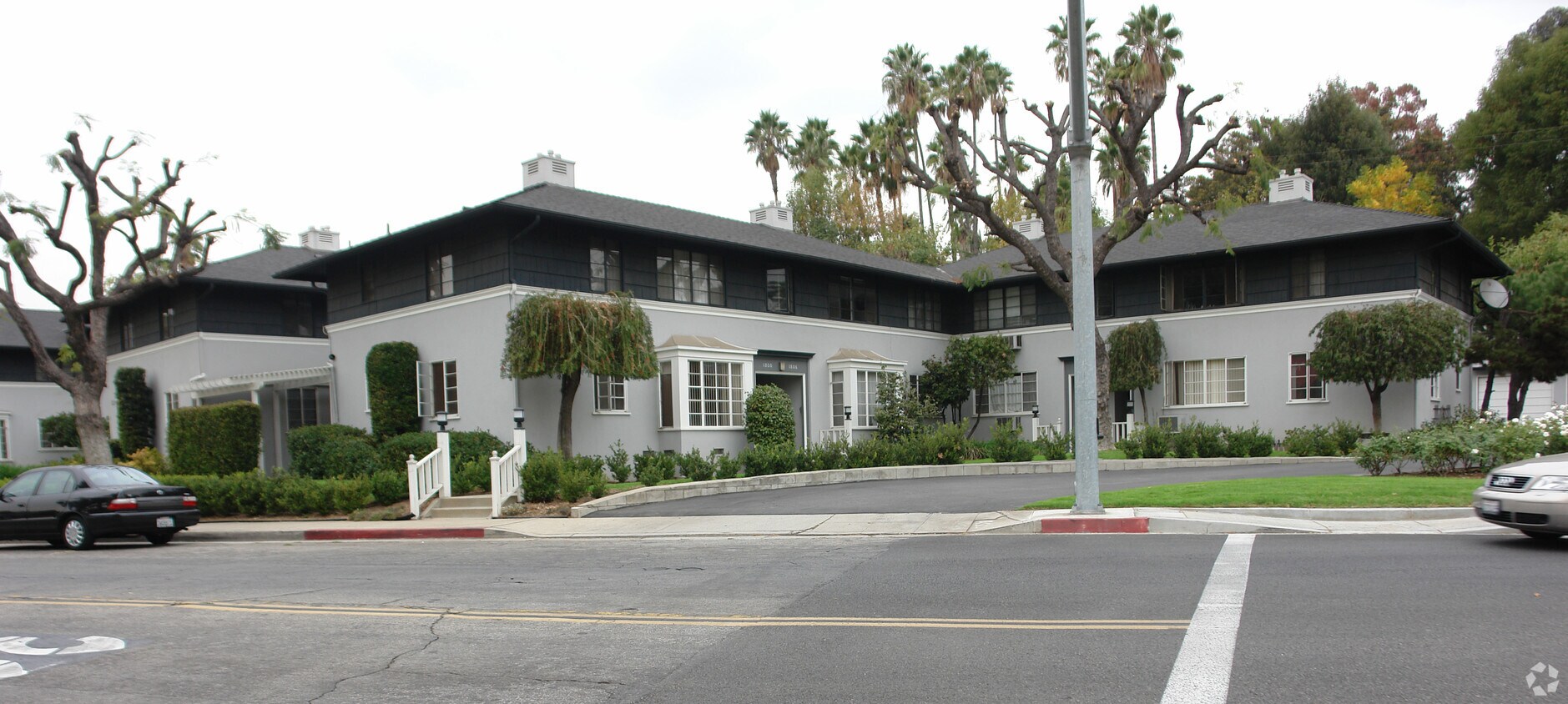 Parkview Arbor Apartments - Parkview Arbor Apartments