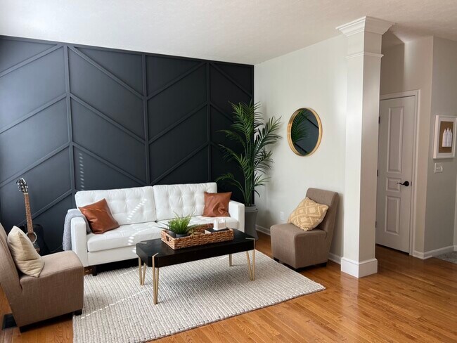 Formal Living